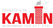 Dimnjačarstvo Kamin Logo